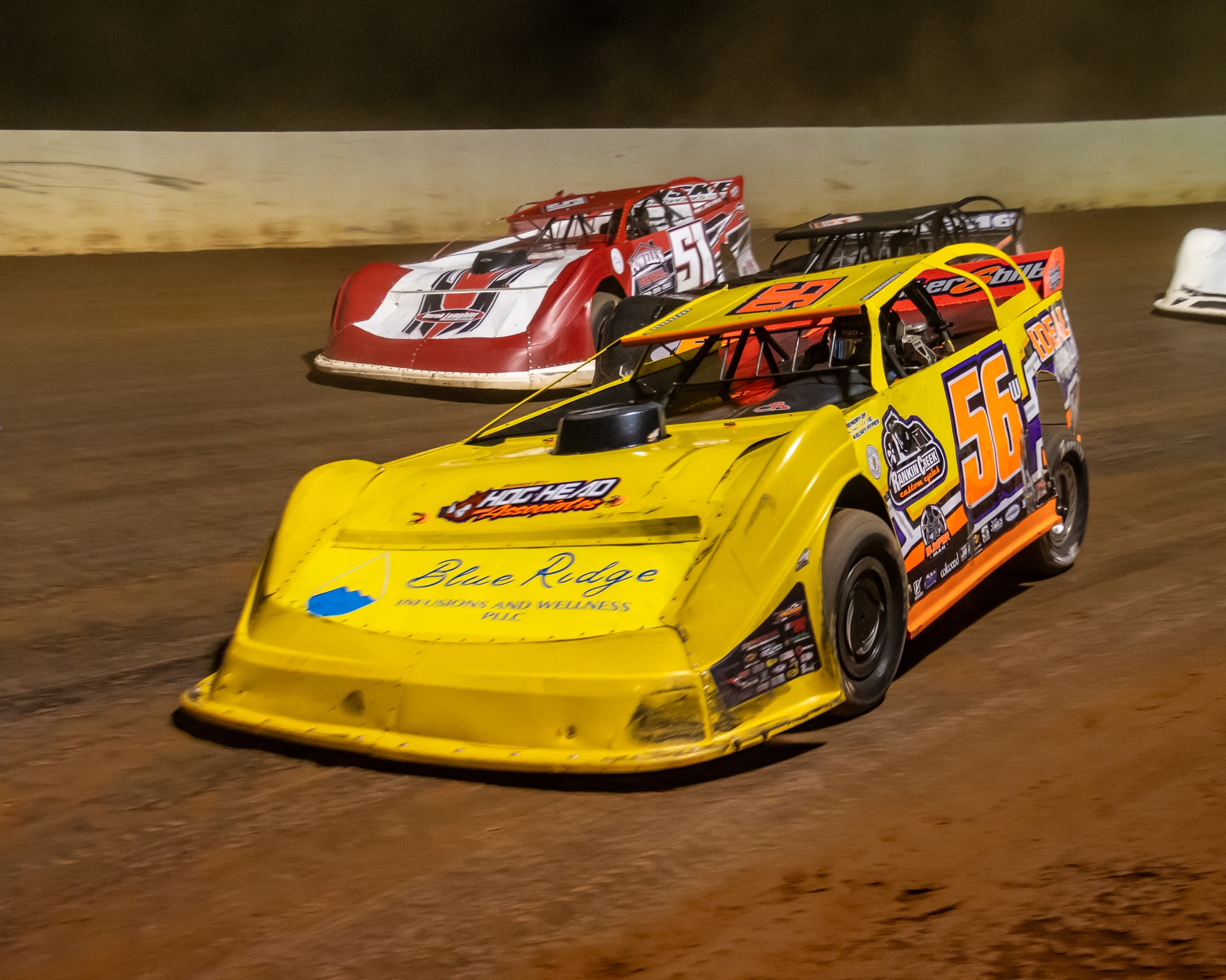 😬 ️🏁👇🏼 - Russ King Racing | Facebook