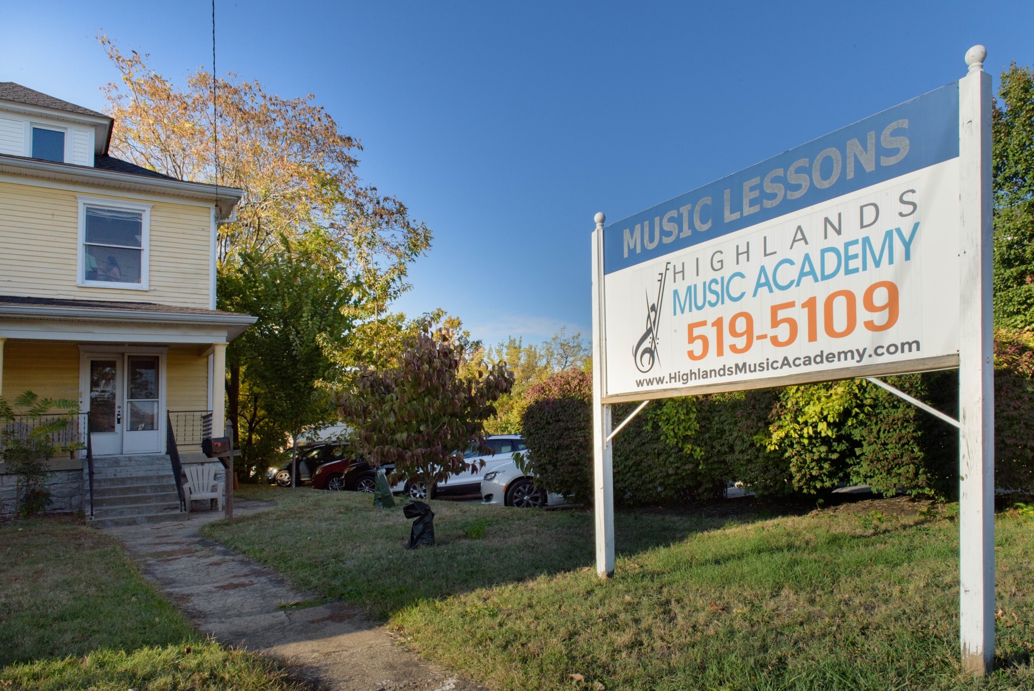 Highlands Music Academy | Louisville KY