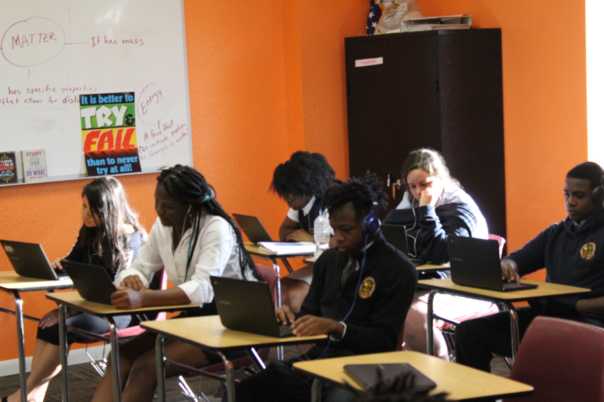 Hope Preparatory Academy | Groveland FL