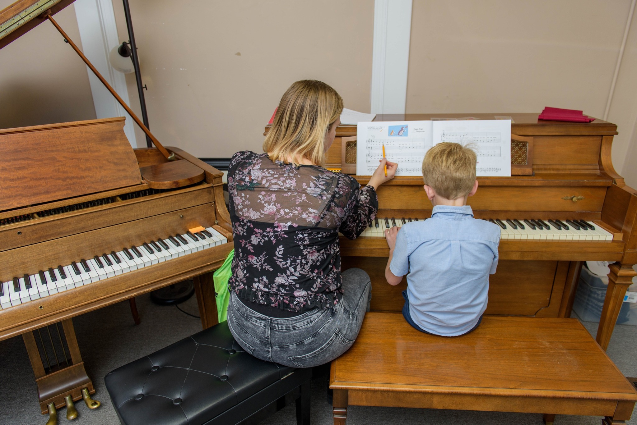 Highlands Music Academy | Louisville KY