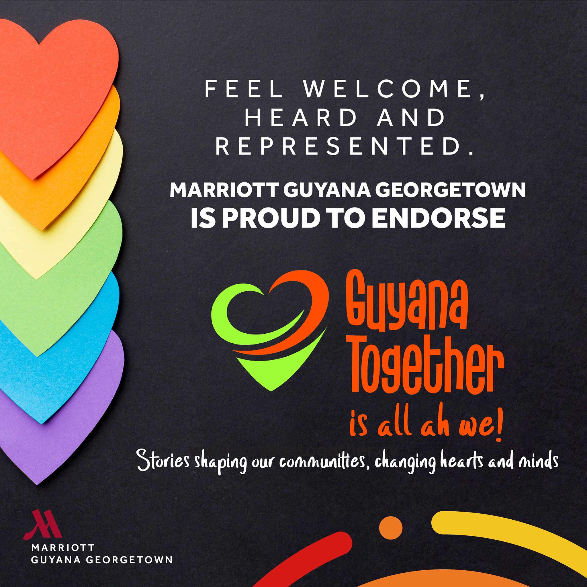 The Guyana Marriott... - Guyana Marriott Hotel Georgetown | Facebook