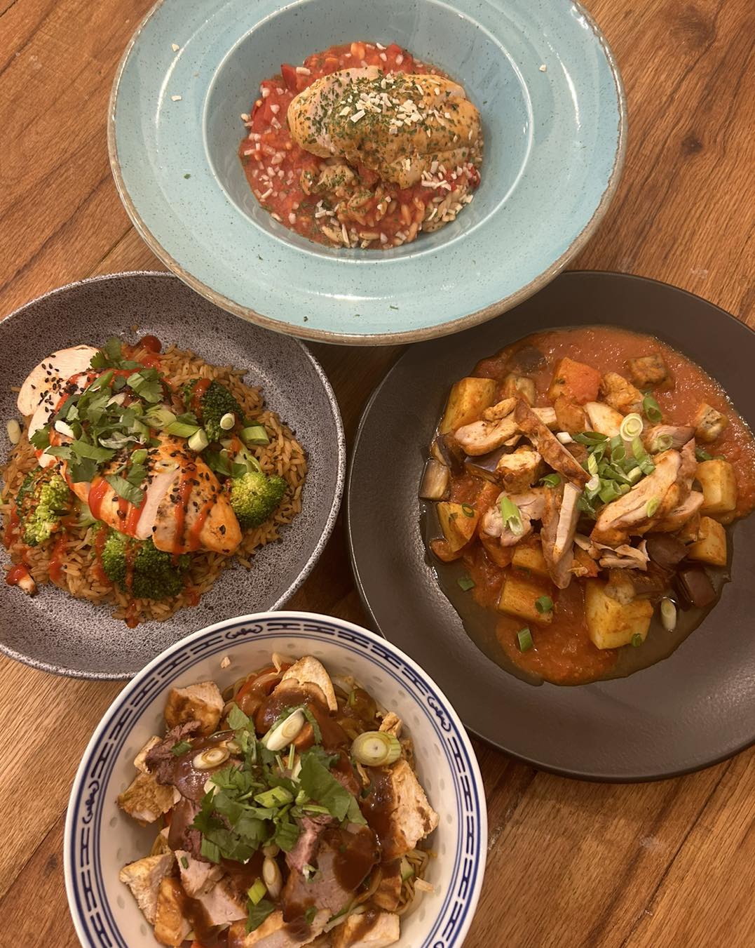D's - 🔥NEW PACKAGES AVALIBLE🔥📦🚚 - 💥CHEFS DELUX BEG BOX £30💥 ⬇️⬇️⬇️⬇️ ...
