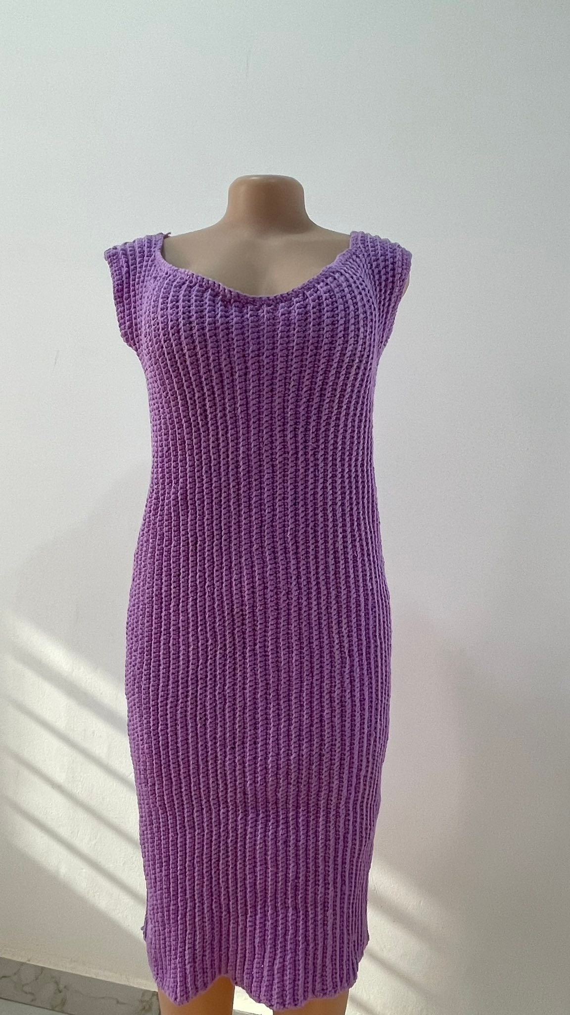 crochet bodycon dress pattern free printable version for those who want to keep a copy of this pattern Zoa Cotton Crochet Mini Dress