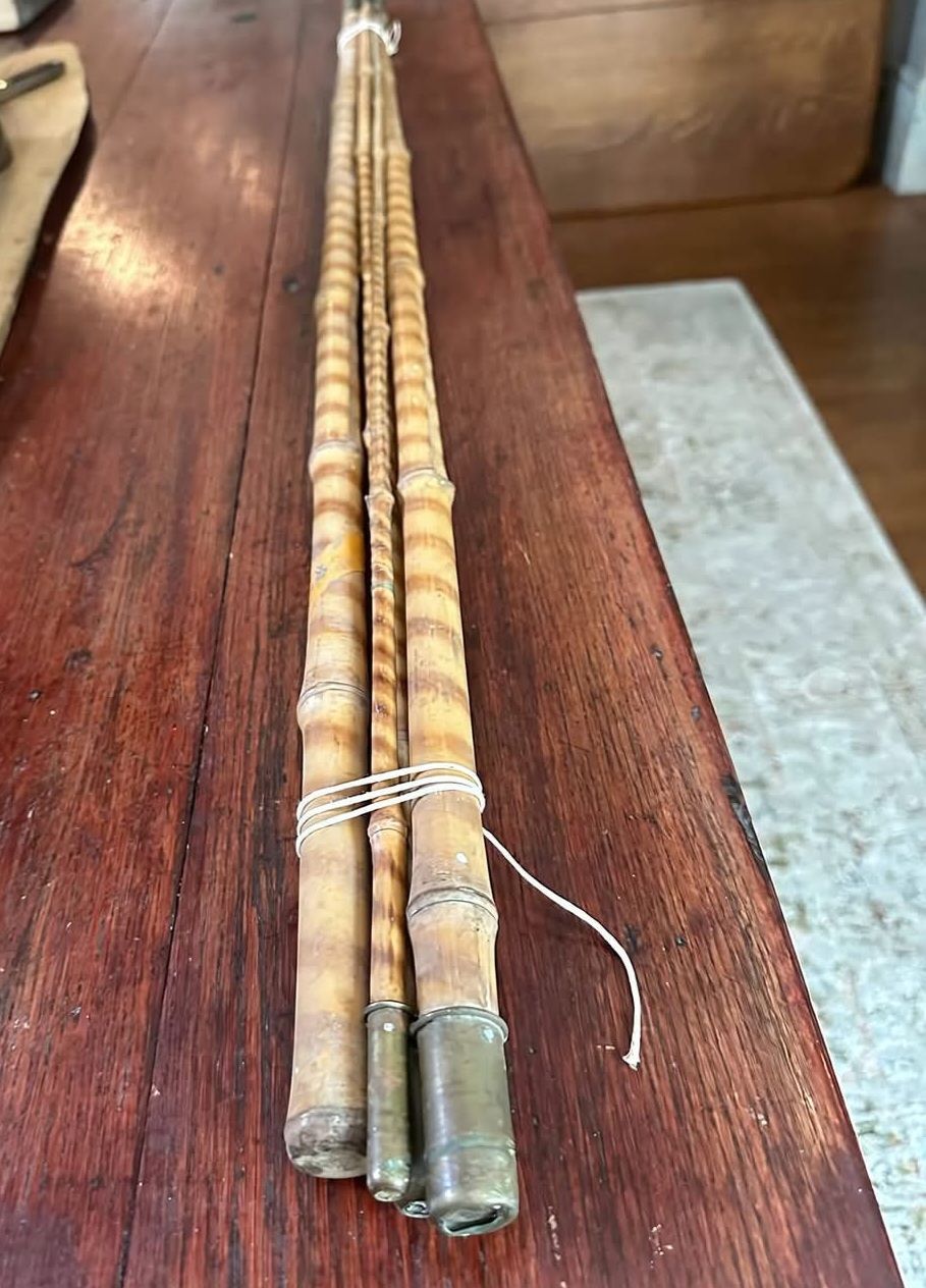 automatic fly reel and rod combos 2wt 7' Wanted Edition Qualifly Maverick Package Deal Black Maverick Okuma Makaira Bent Butt Lightweight 2.8oz Size:7wt 10'0