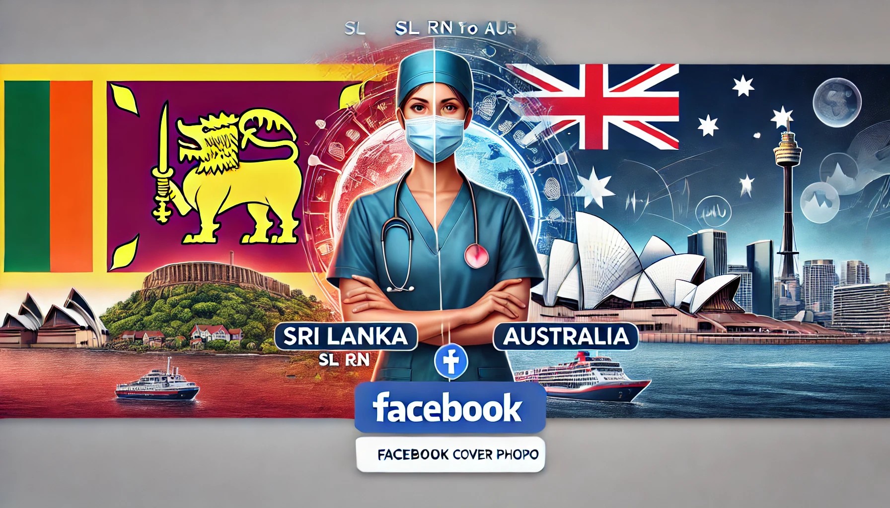 Sri Lankan Nurse to Austraian RN - ලංකාවෙන් ඕස්ට්‍රේලියාවට | Facebook