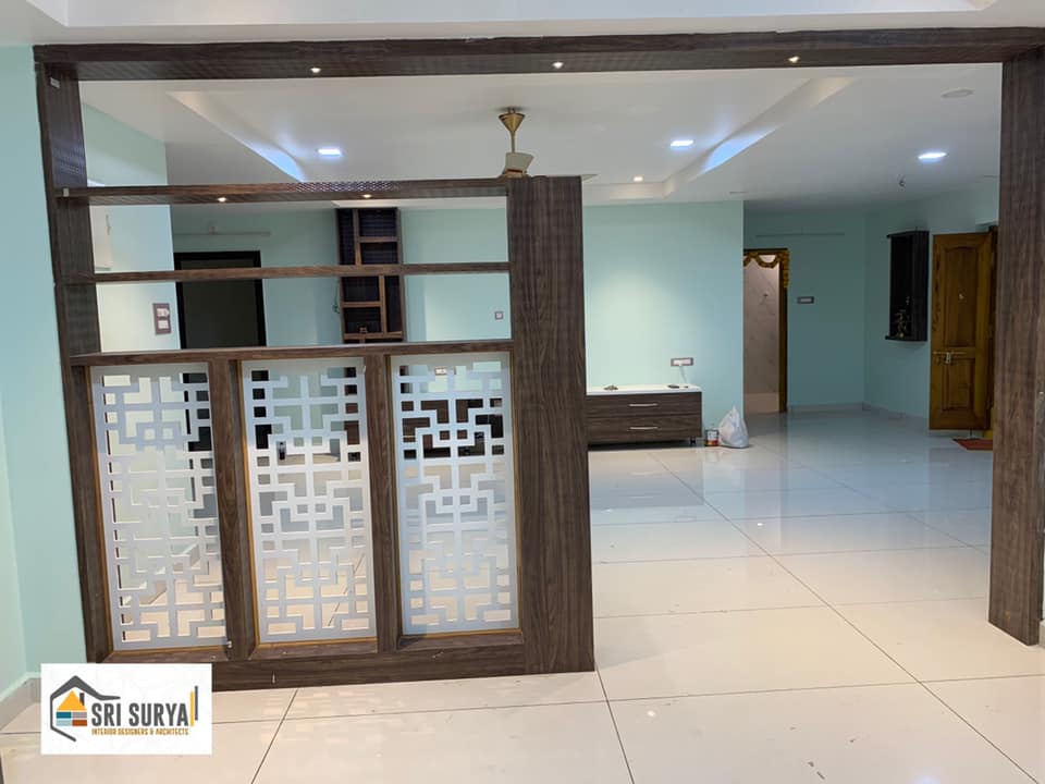Sri surya... - Sri surya interior designers & Architects