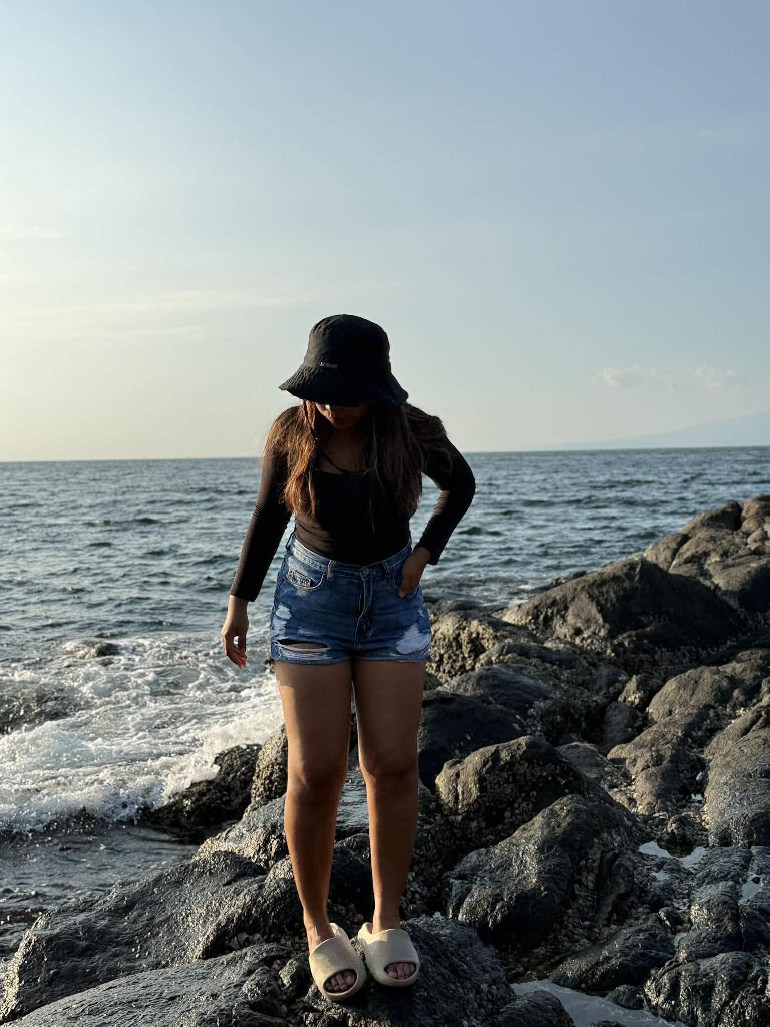 Ashley Rafanan