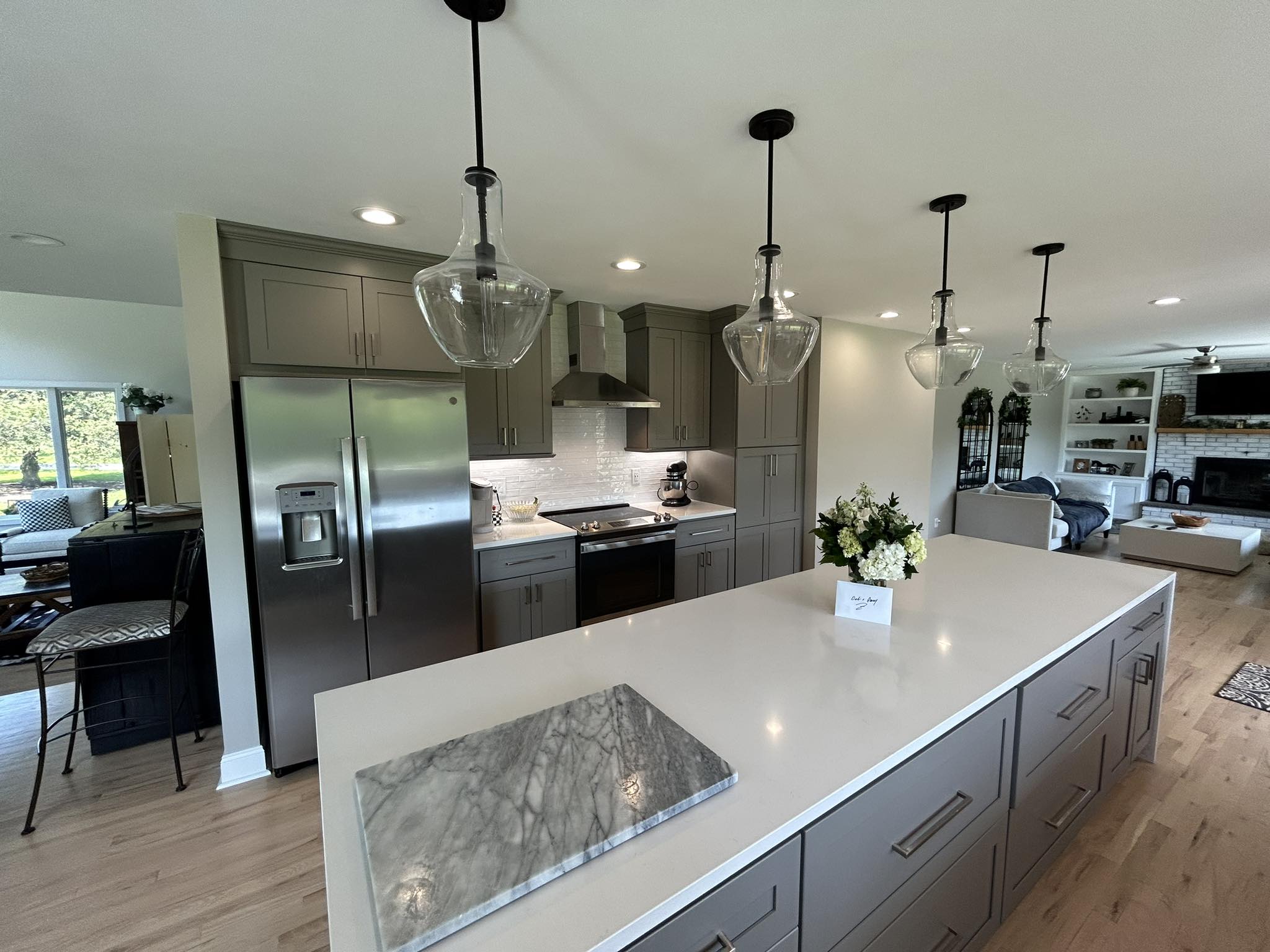Diamond Remodeling-Kitchen and Bath-Located in Central New York ...