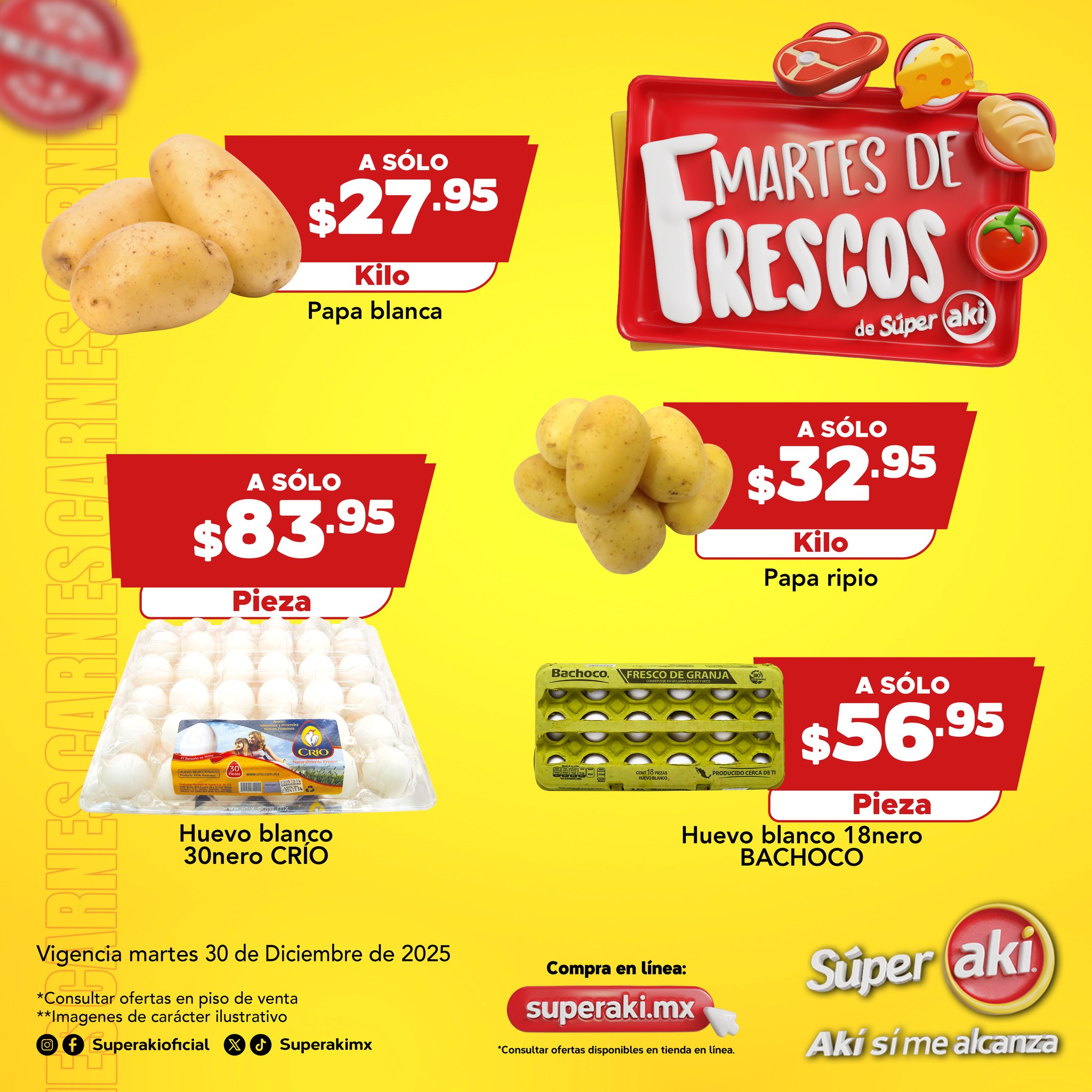 Súper Akí - Súper Akí added a new photo.