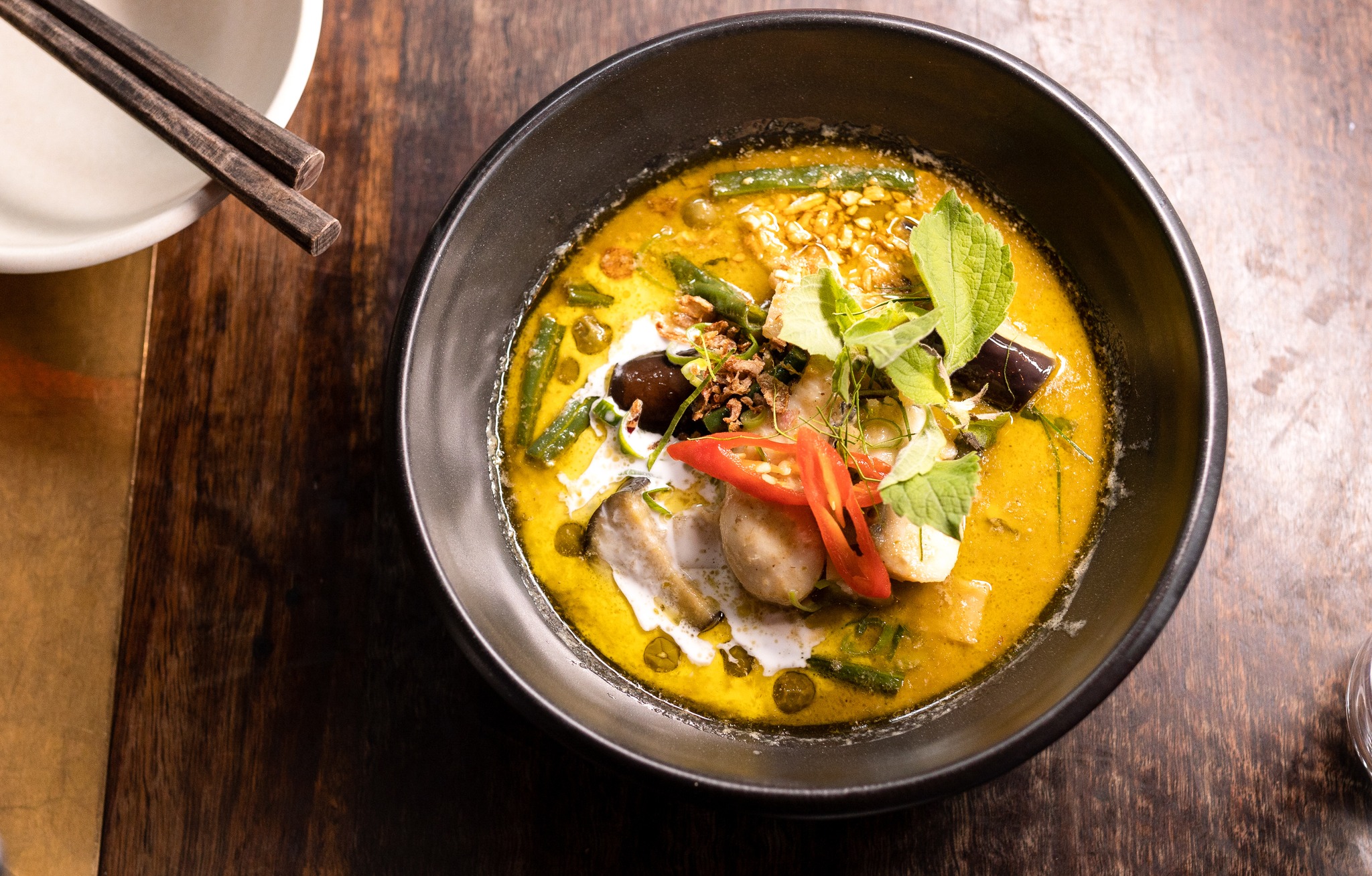 Go - Our Prawn & Fish curry will set your mouth watering the moment you ...