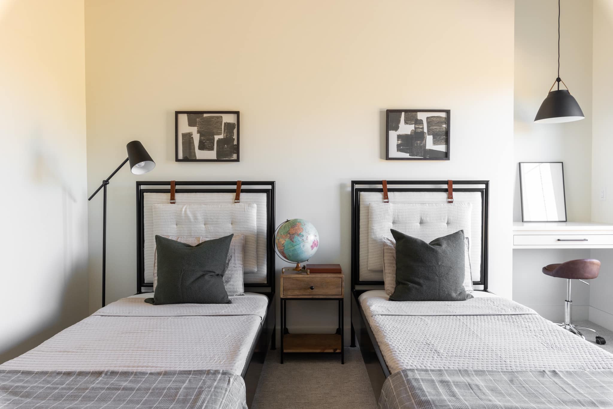 Brit Interior Design Co