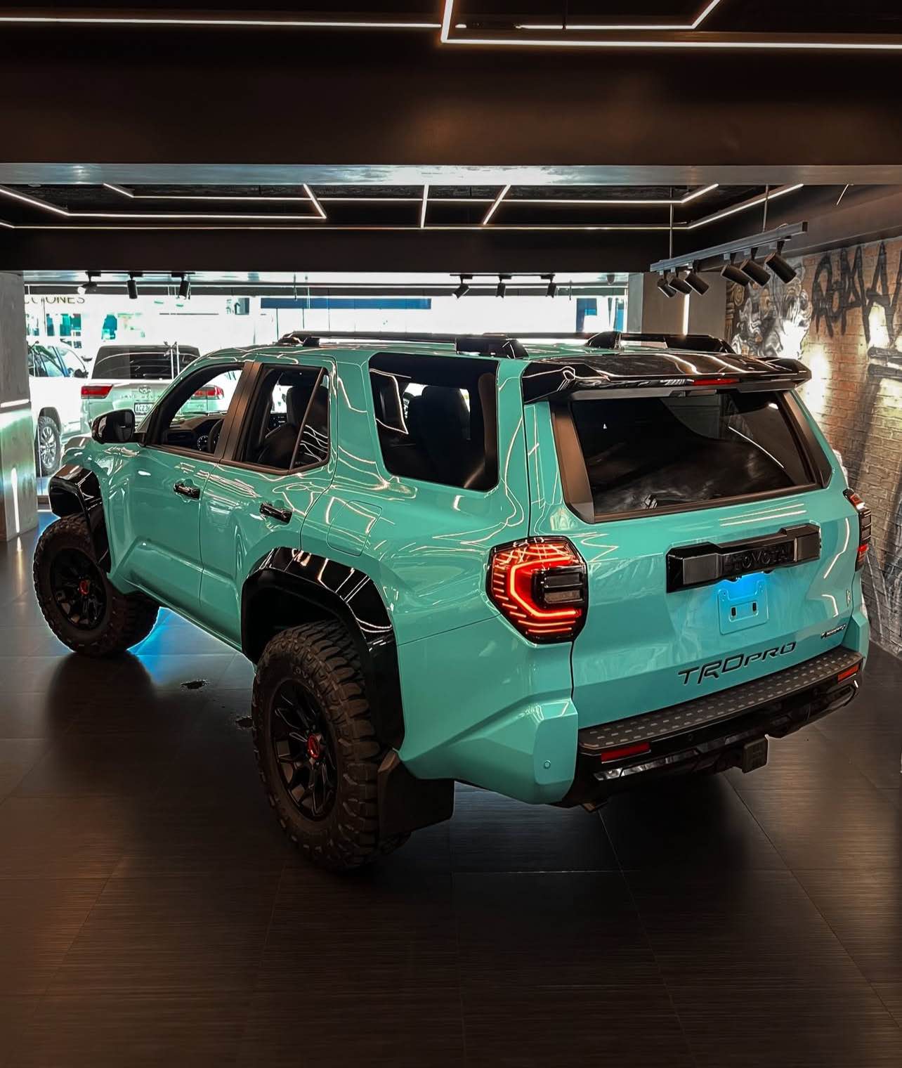 4Runner 2026 wave maker se recibe vehículo - Cars & Trucks - Caracas ...