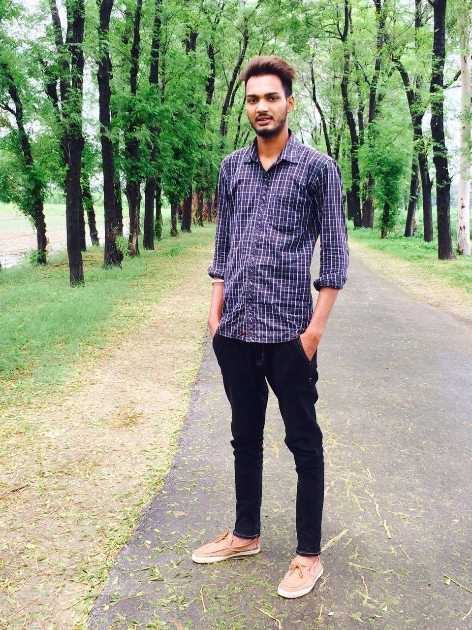 Manjinder Rai
