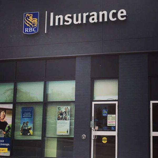 RBC Insurance Mississauga... - RBC Insurance Mississauga