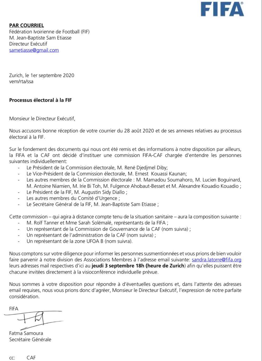 Que Veut Dire Nous Accusons Réception De Votre Demande