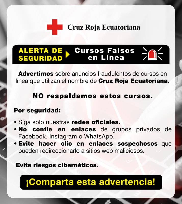 Cruz Roja De Los Ríos
