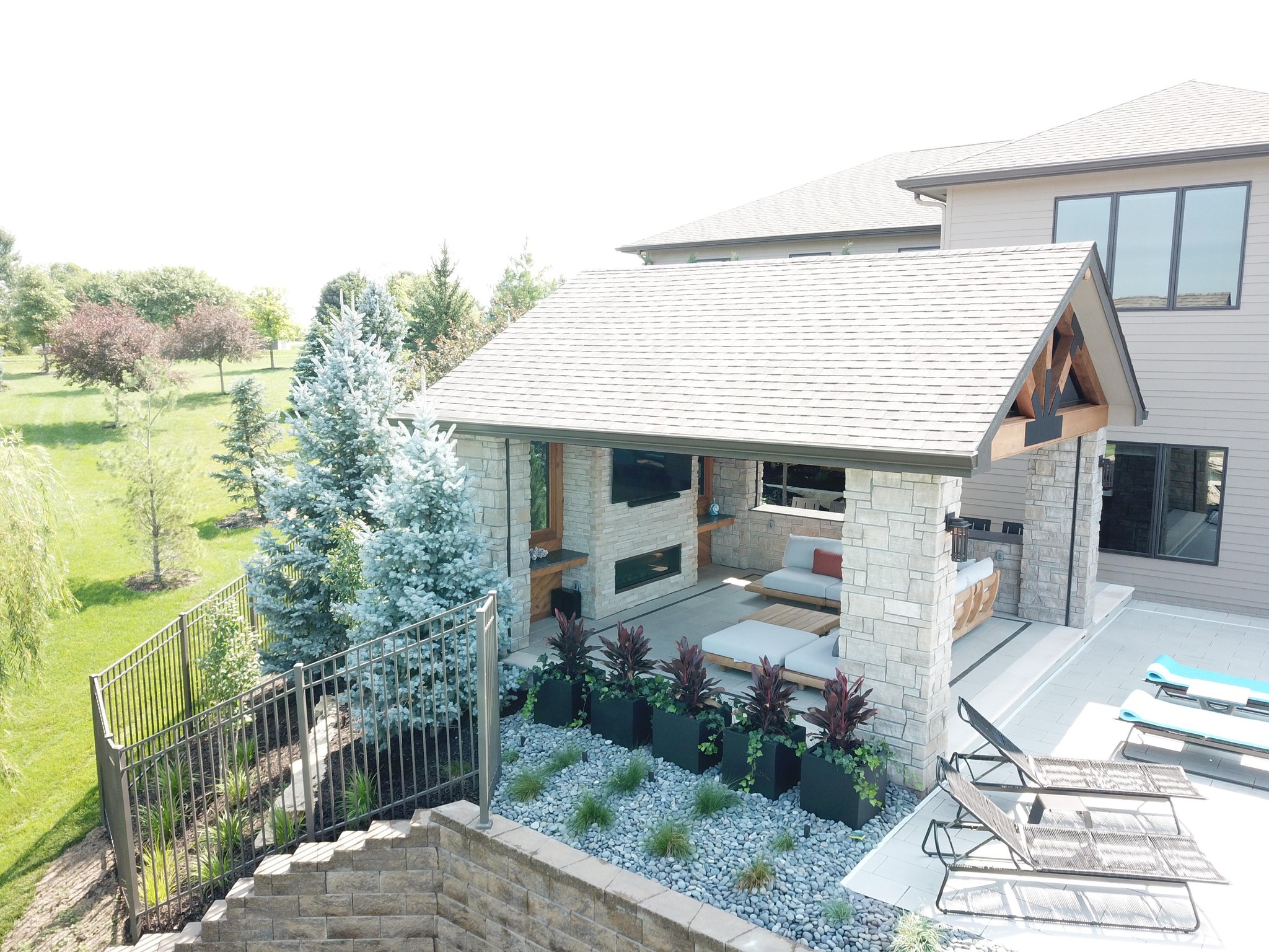 Rustic Craftsman Inc.