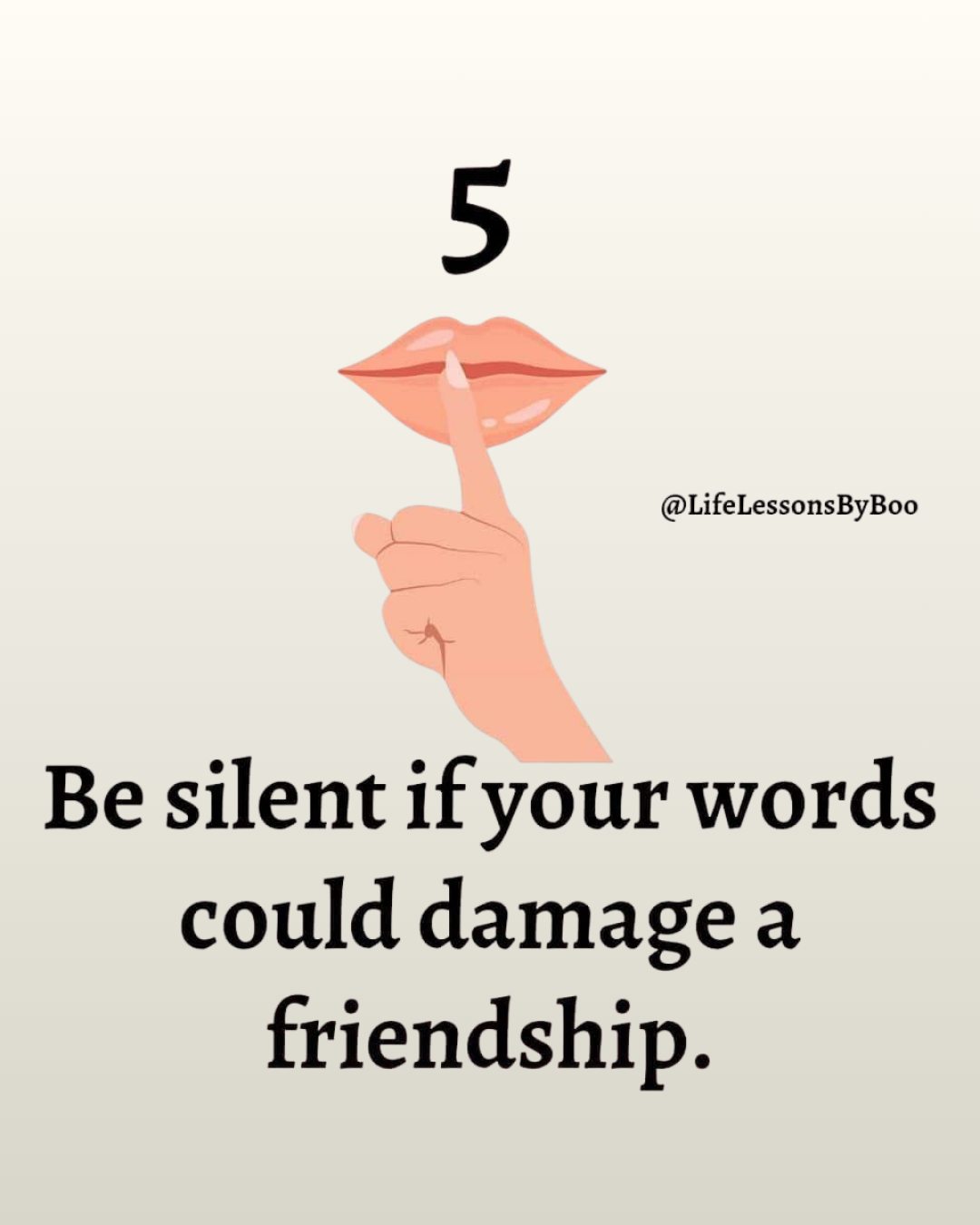 Life Lessons by Boo added a new photo. - Life Lessons by Boo