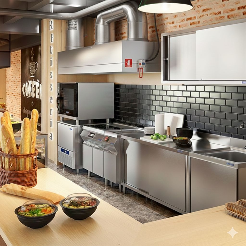 Kitchen Pro | Bangkok