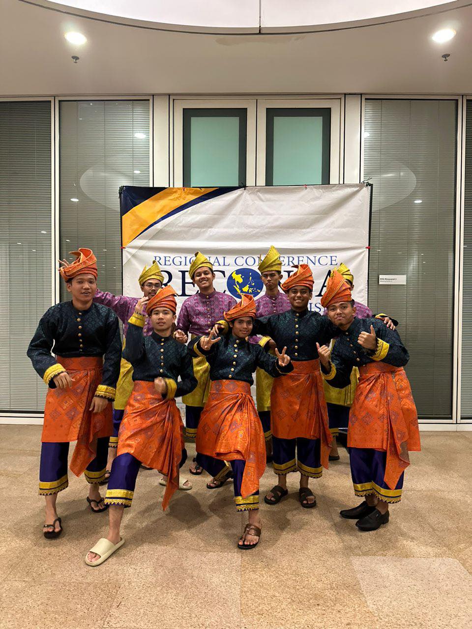Muhandis UTP