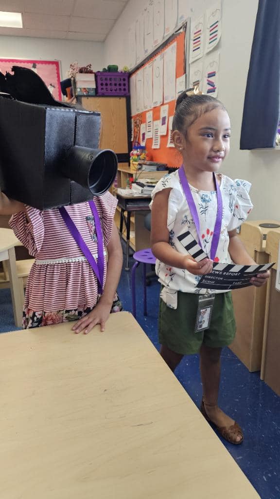 🌦️🎥 Ms.... - Royal Ridge Elementary School - North East ISD