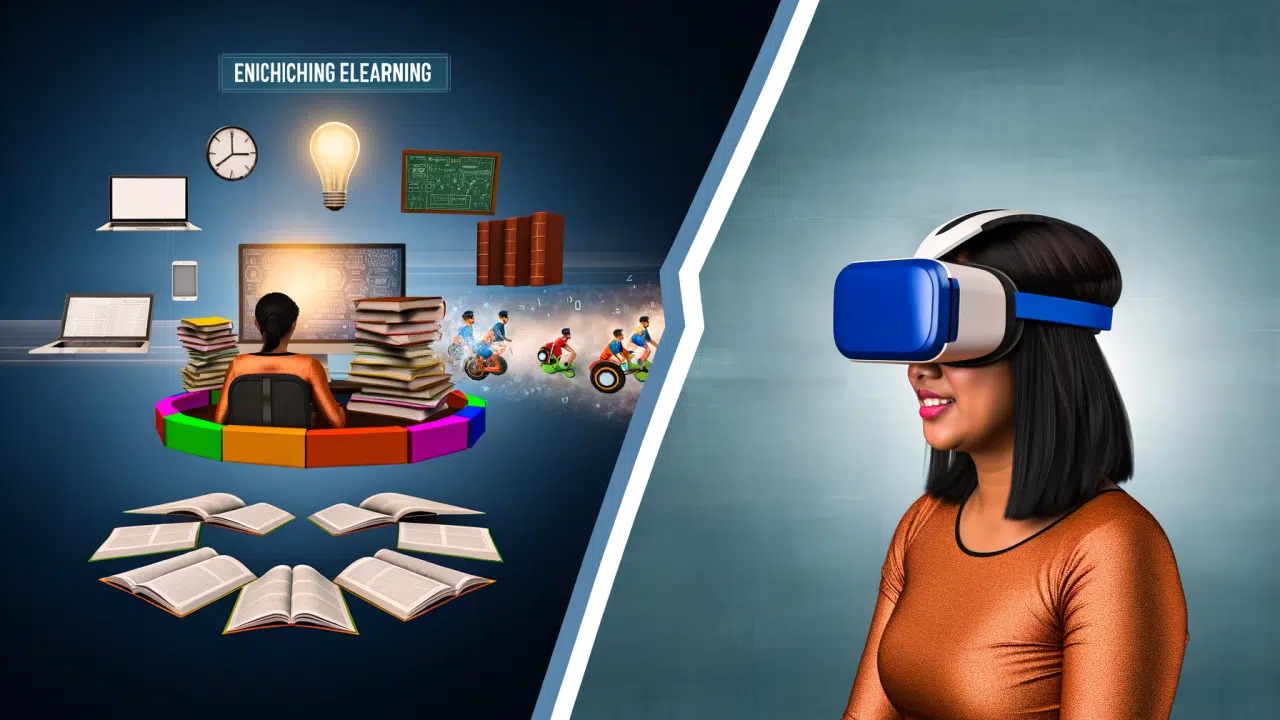 mintbook - Reimagining Online Learning in 2025 The world of education ...
