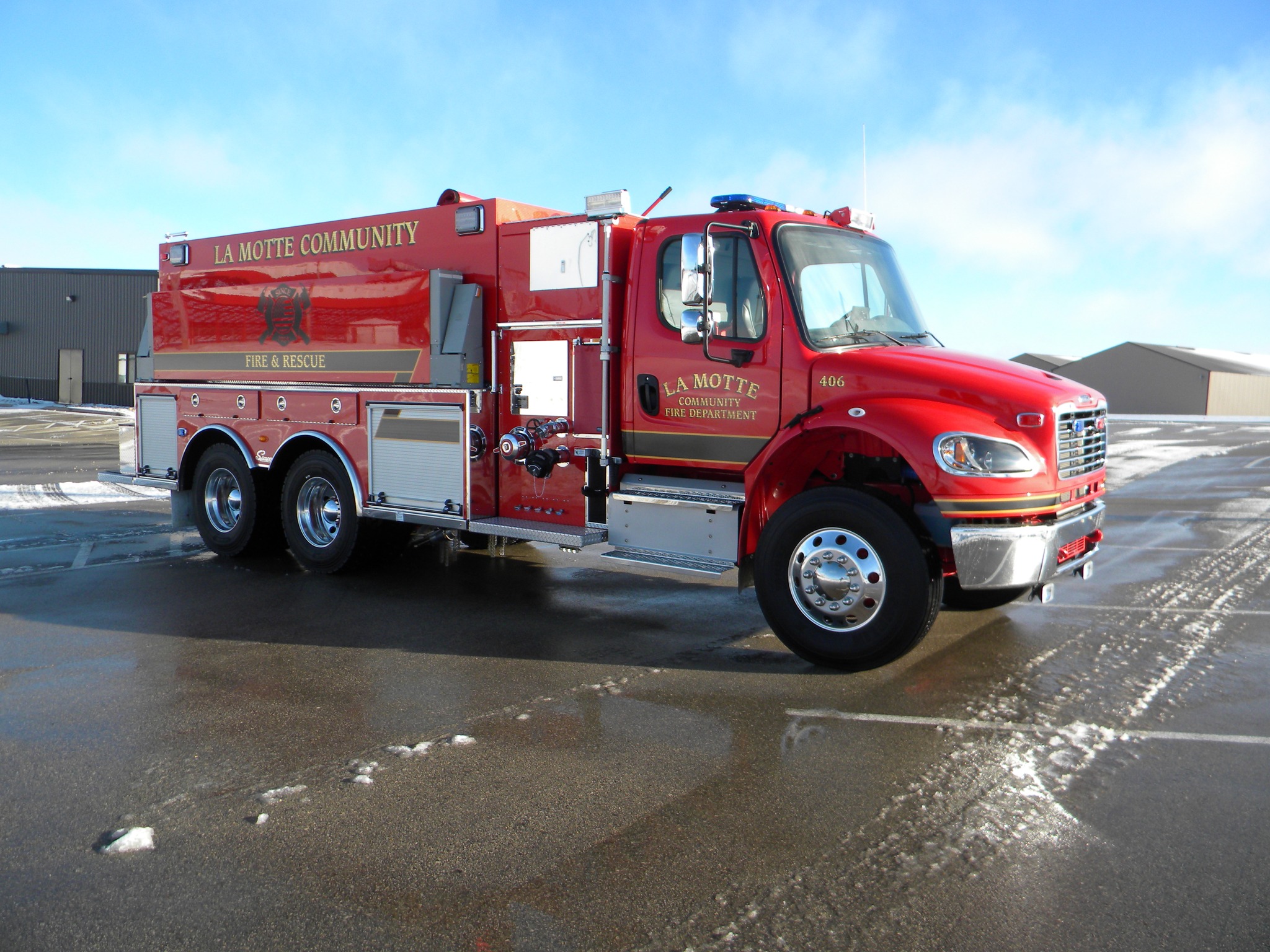 PolyBilt Body Company, LLC | Ocala FL