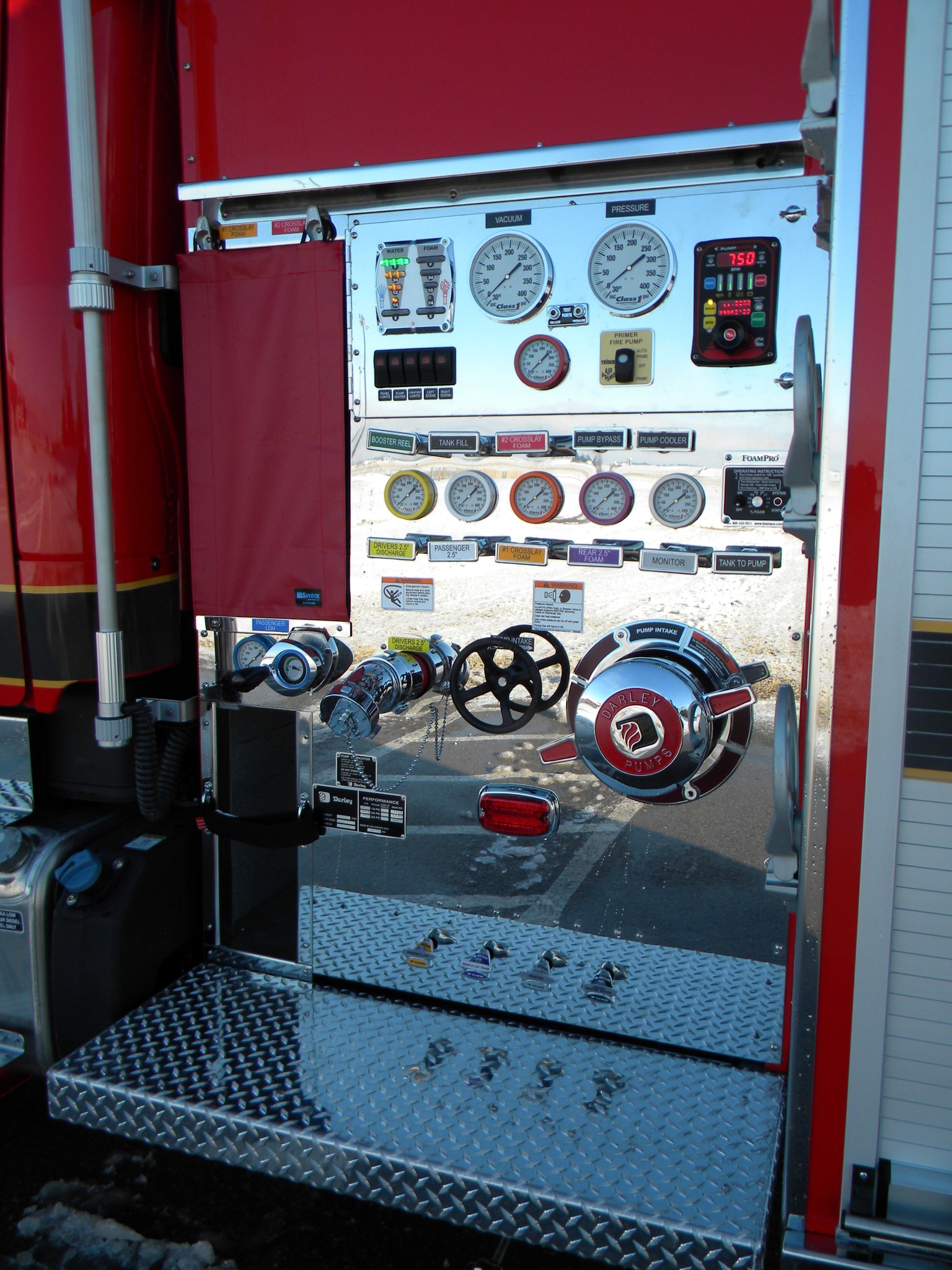 PolyBilt Body Company, LLC | Ocala FL