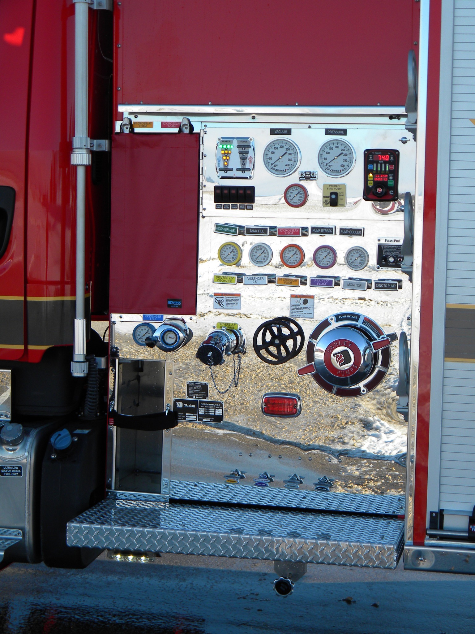 PolyBilt Body Company, LLC | Ocala FL