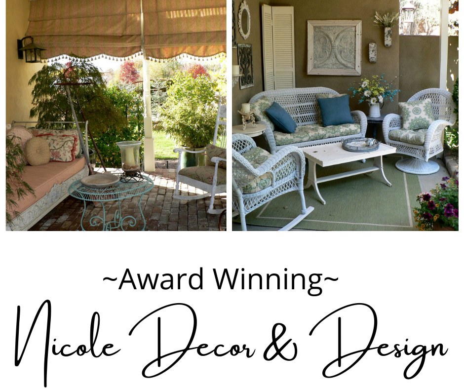 Nicole Decor & Design