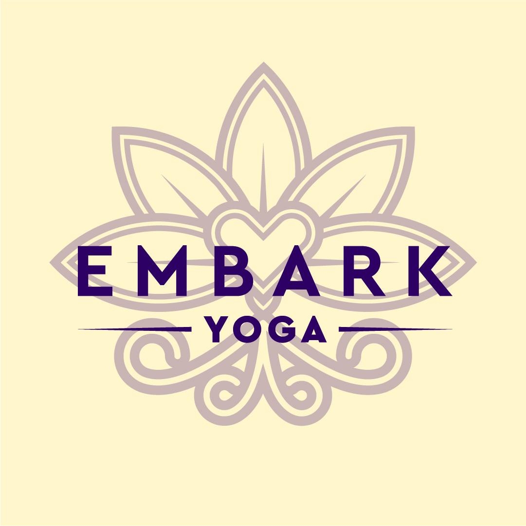 Embark - Looking forward to the weeks ahead... a few changes and things ...