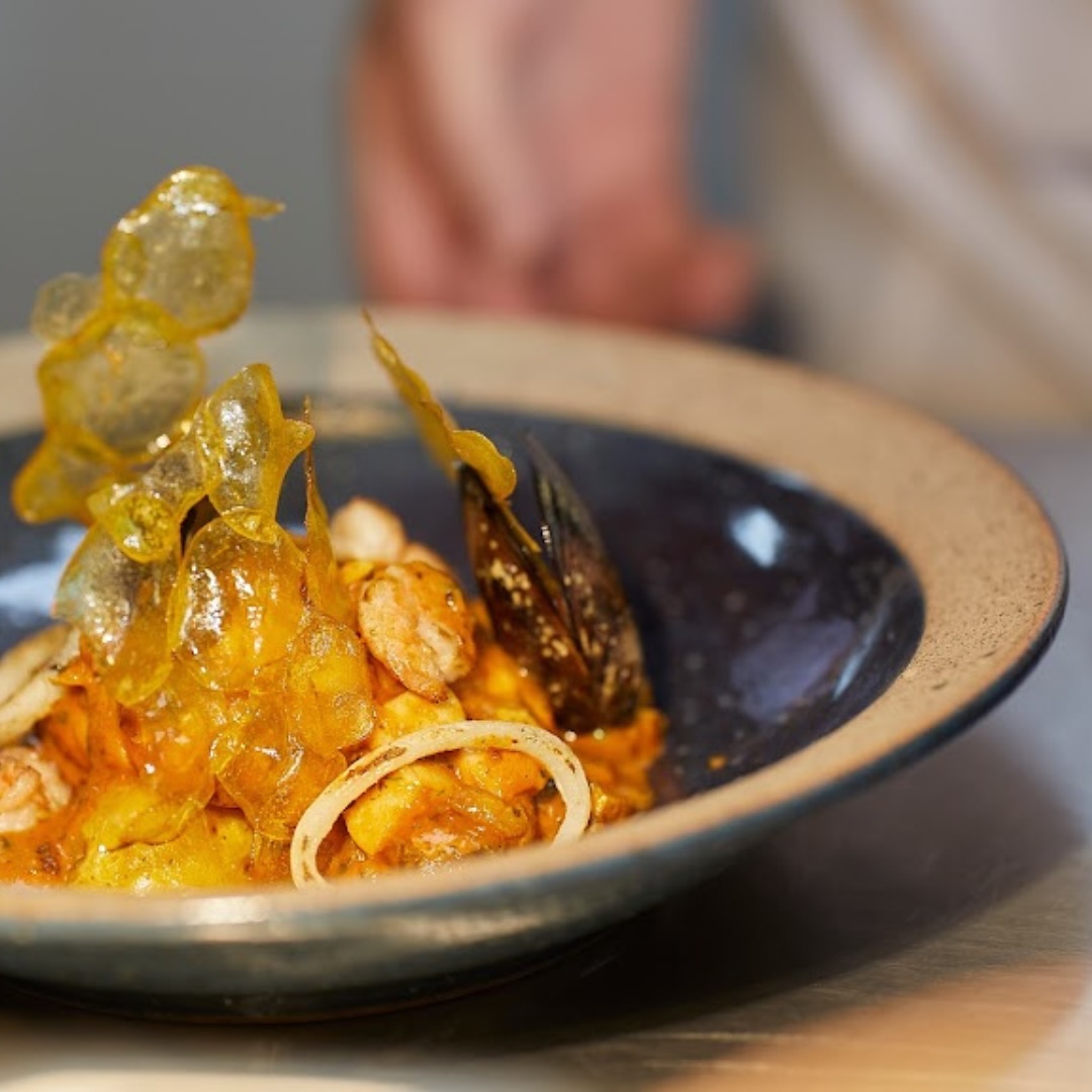 Inkanto Peruvian Cuisine | Bogotá