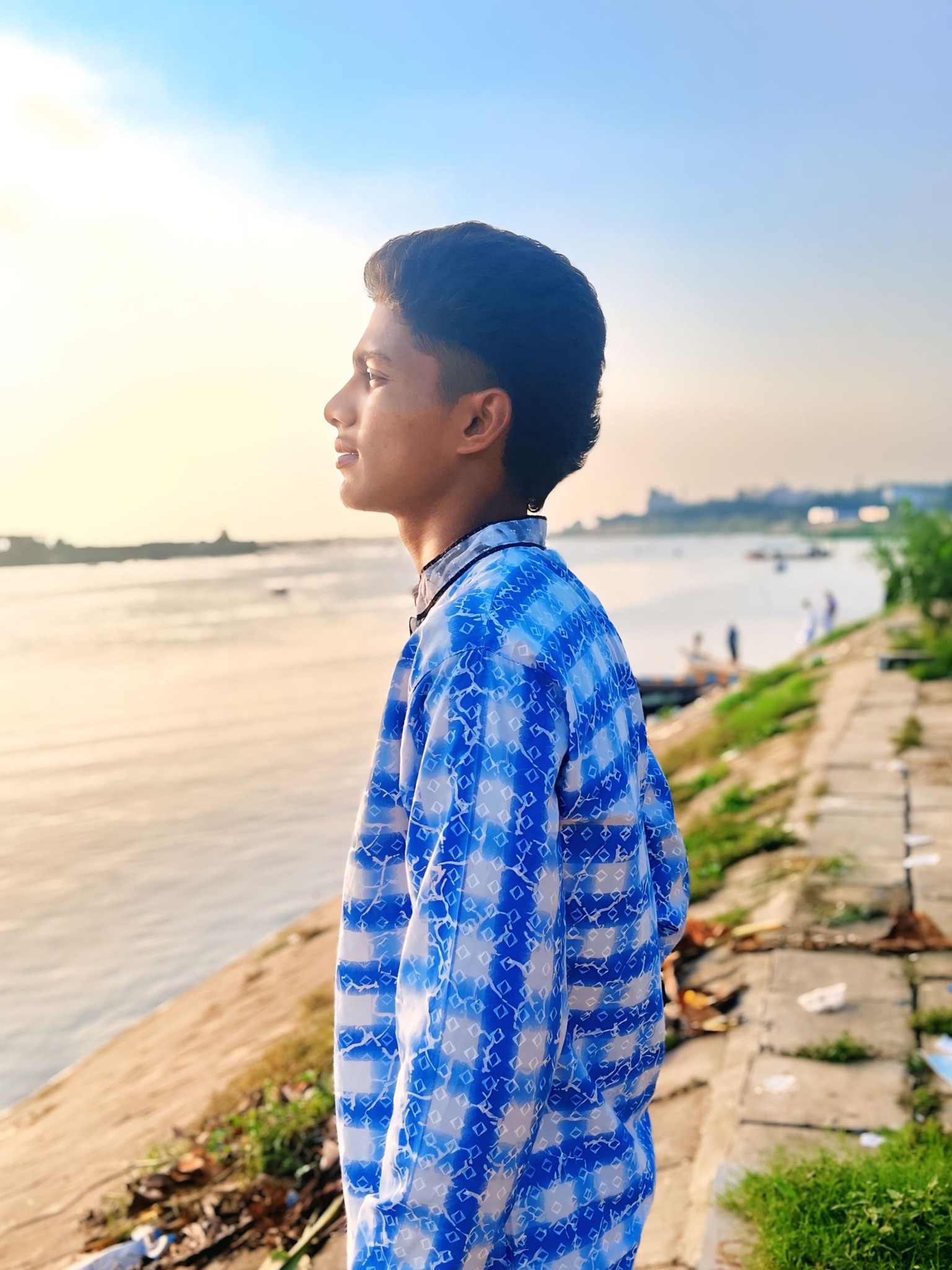 Md Shamim Rana