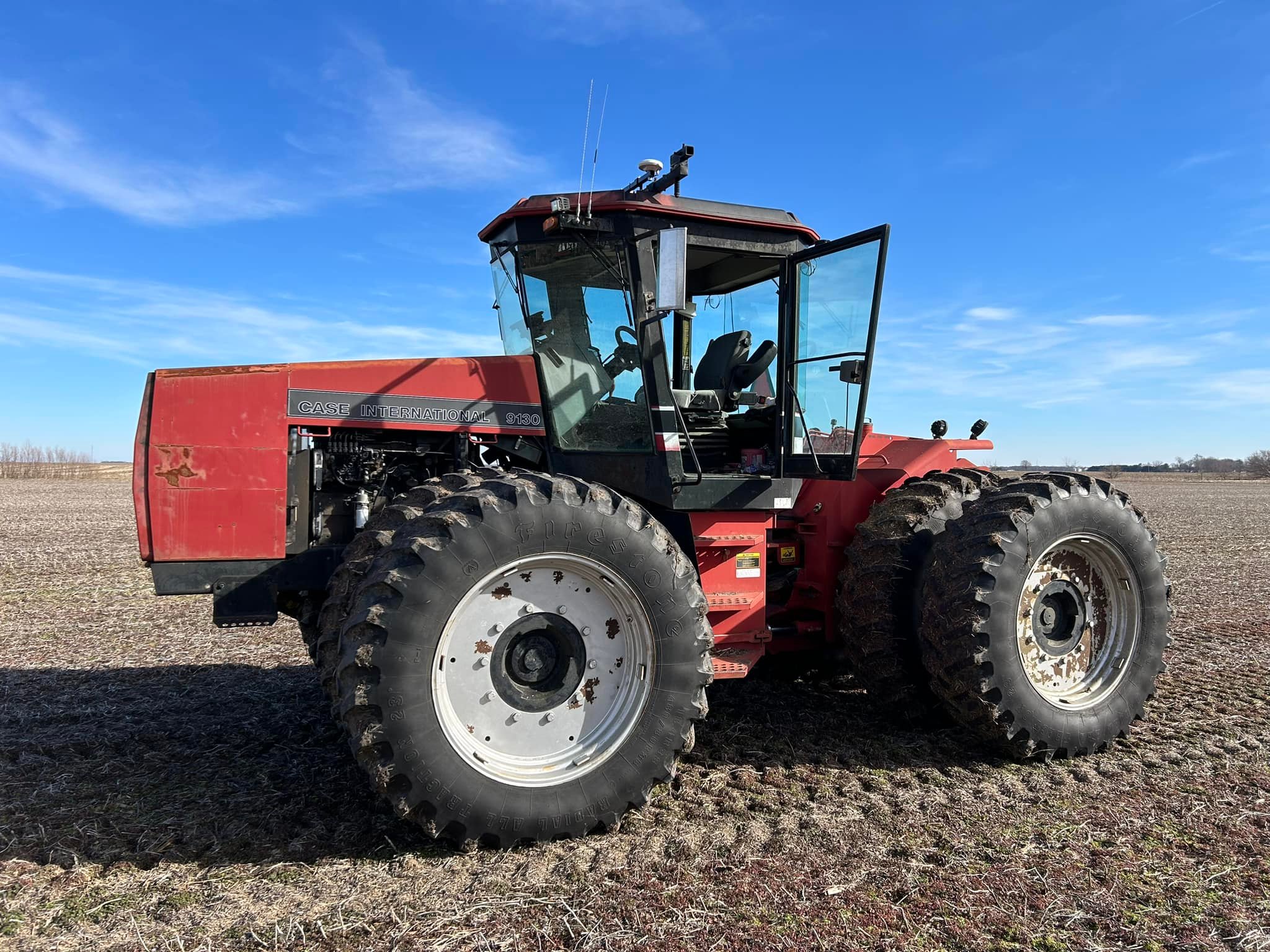 World Agritech & International Klingenträger passt 4', 5' & 6' mit 12