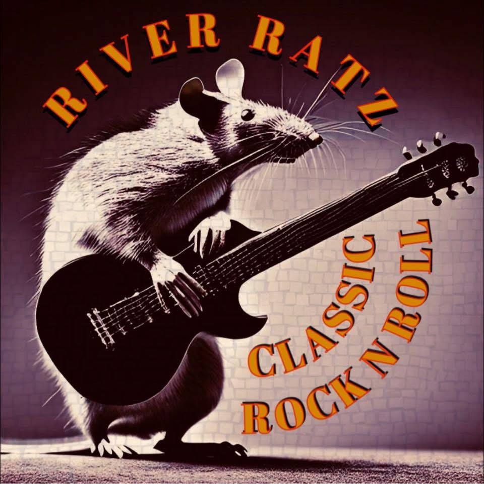 RIVER RATZ @ SOUTHBANK
