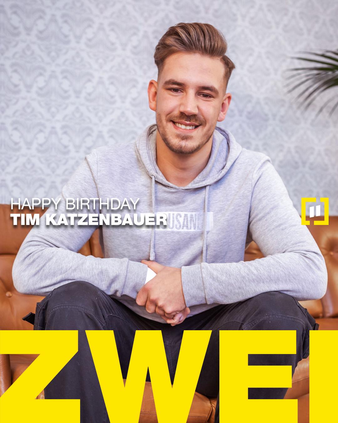 RTLZWEI - Happy Birthday, Tim! 🎁🎂 Feiere deinen Ehrentag!...