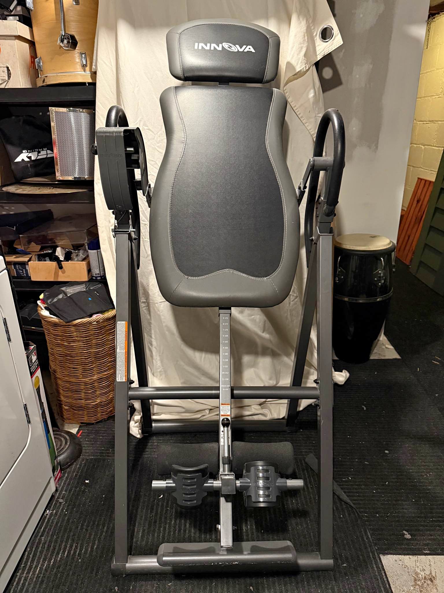 Inversion table Emer. - Inversion Tables - Yale, Michigan | Facebook ...