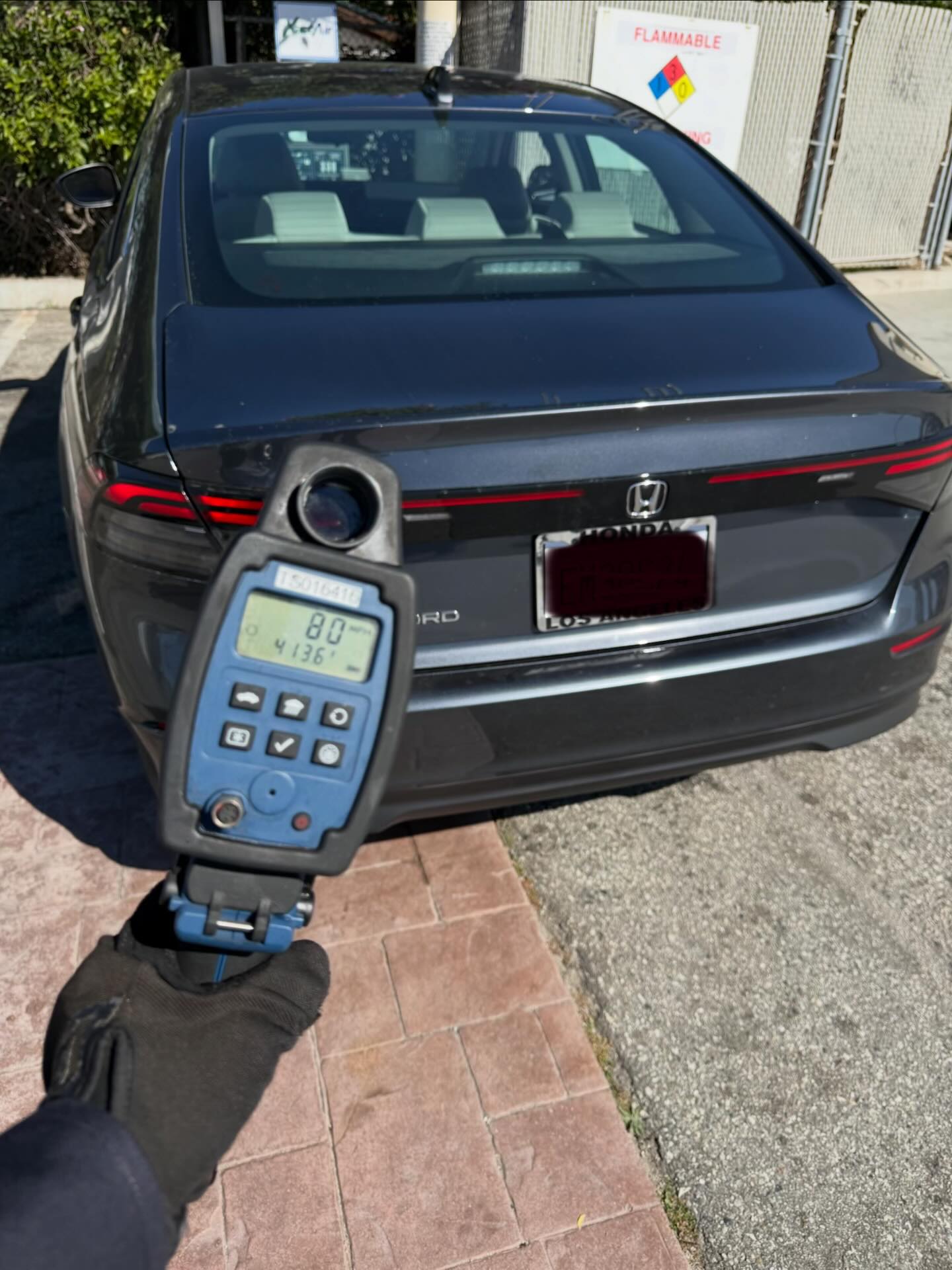 LAPD - Ever heard the saying speed kills? It’s not just something to ...