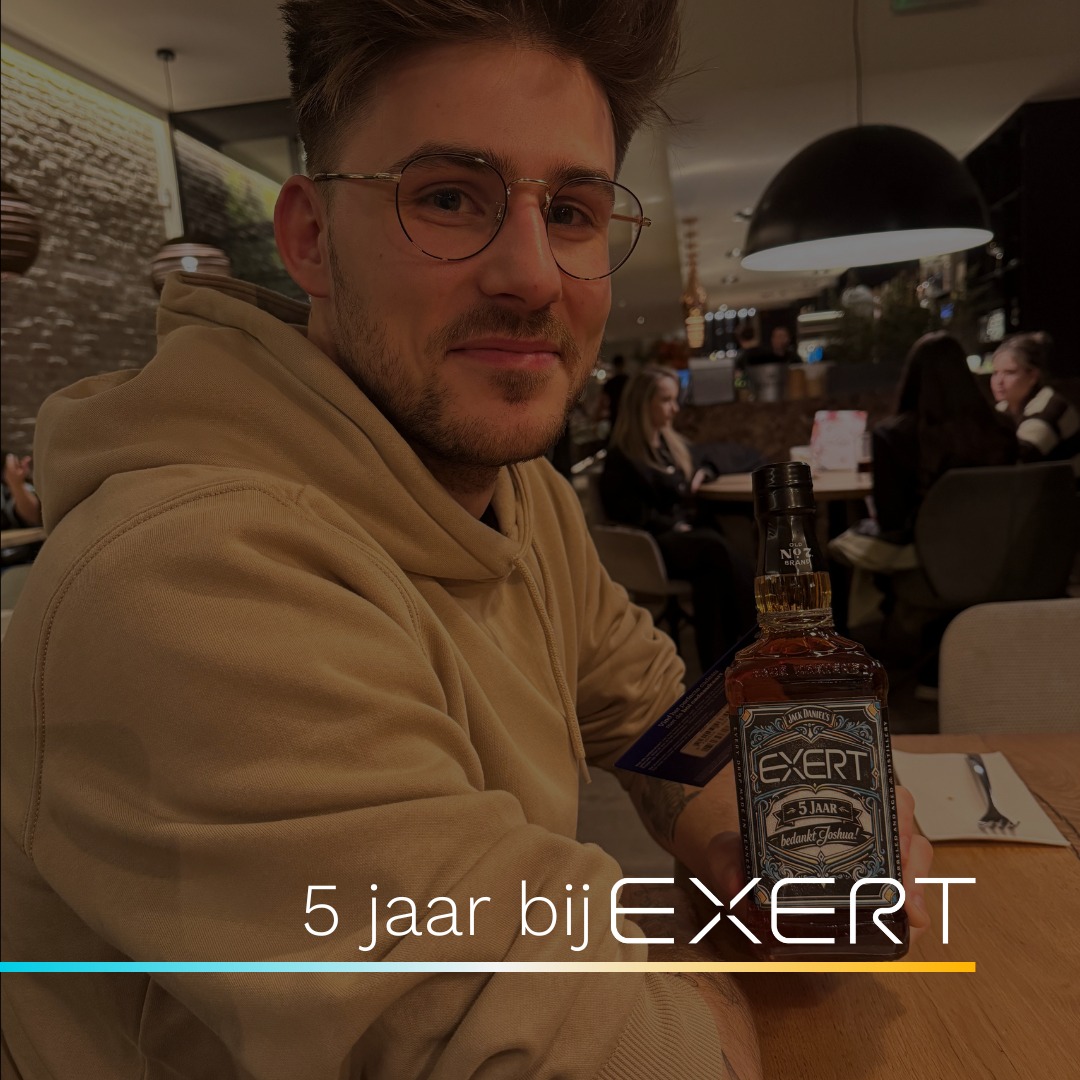 Exert | Herentals