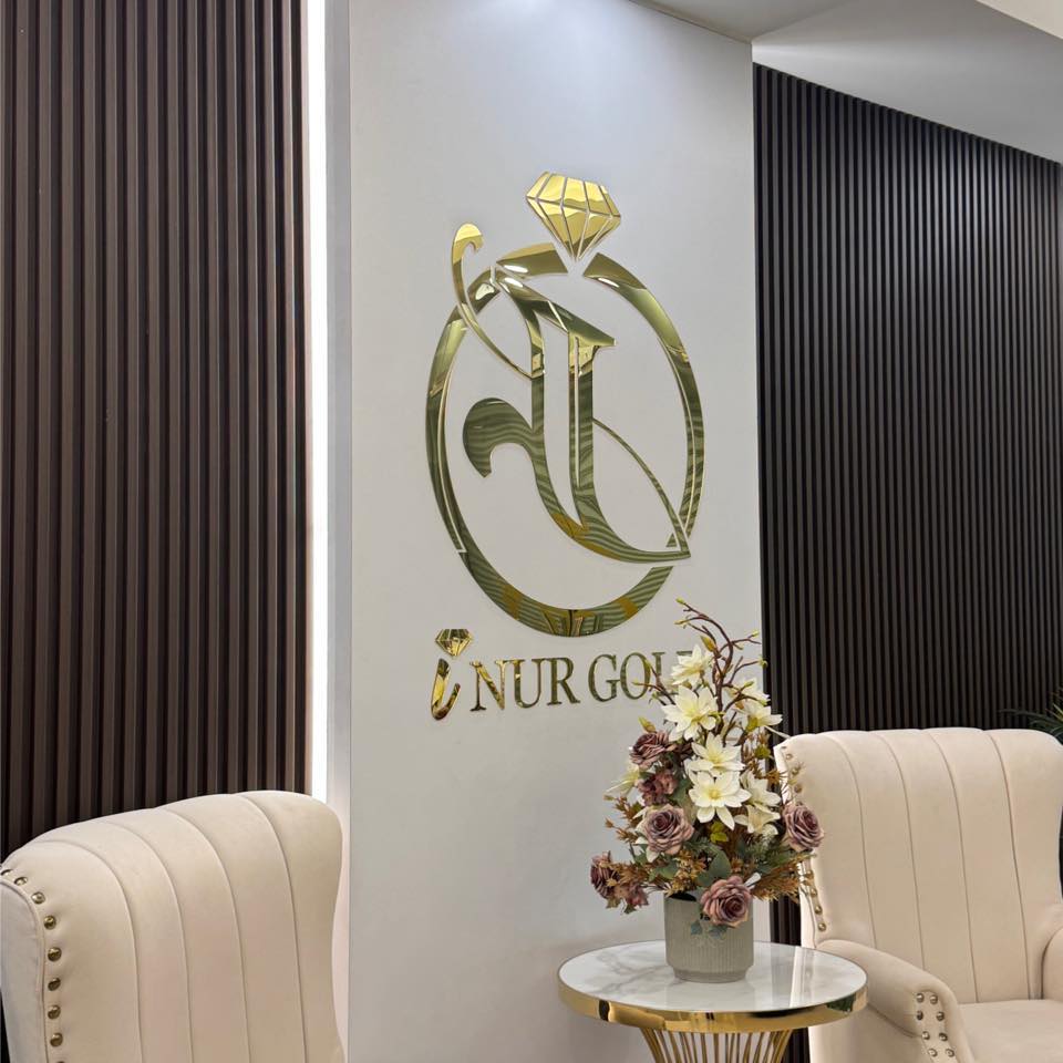 INur Gold HQ on Reels | Facebook