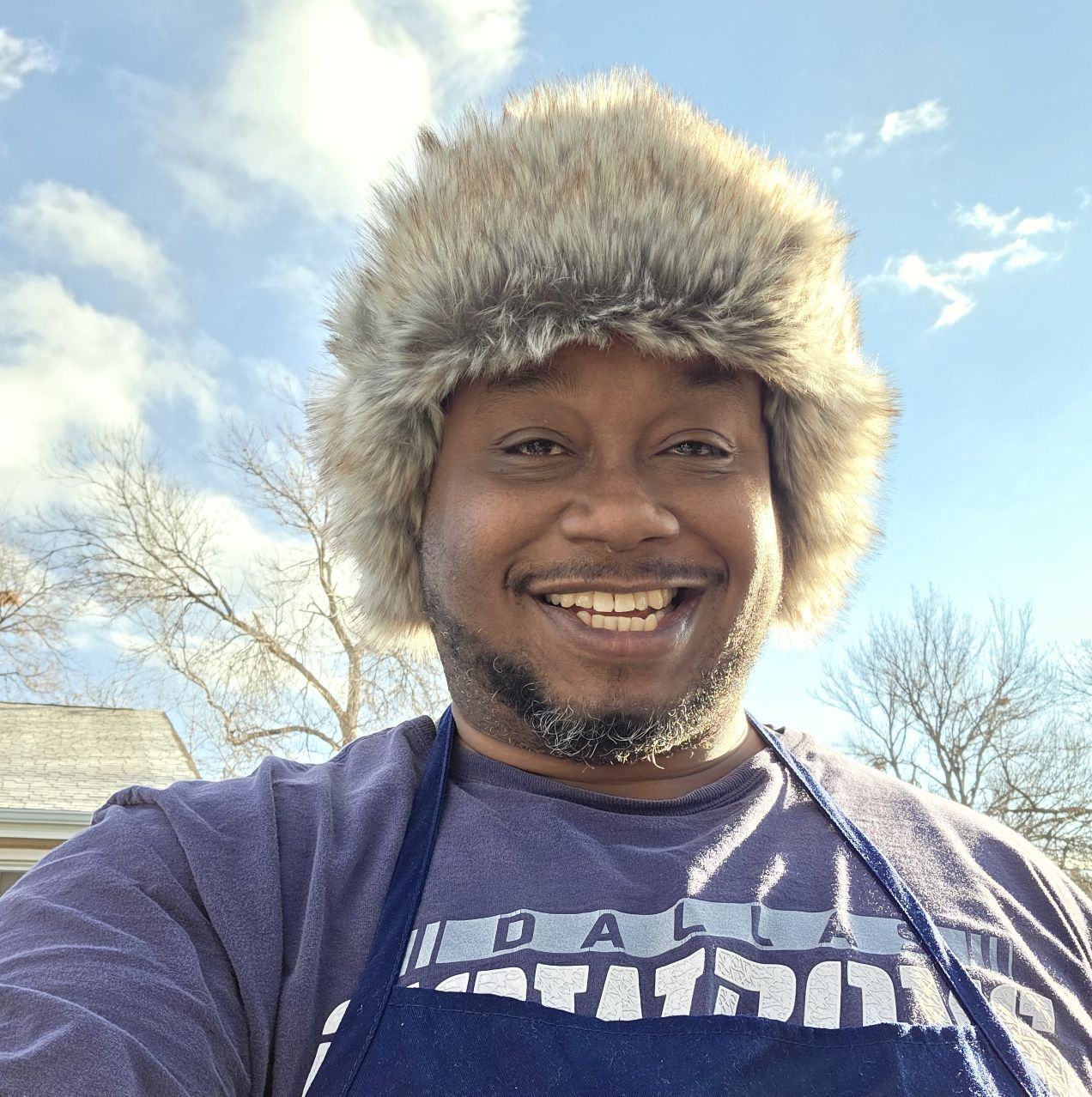 DeMarcus Rhodes