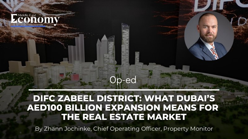 Following the announcement of the... - Economy Middle East | Facebook