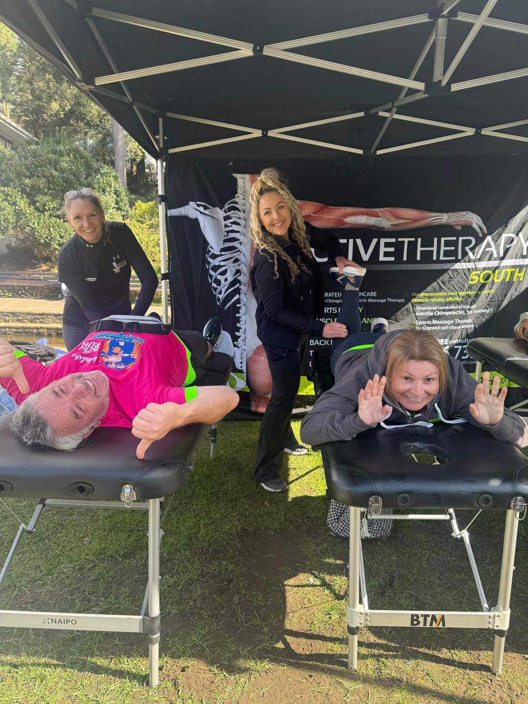 Active Therapy South | Bournemouth