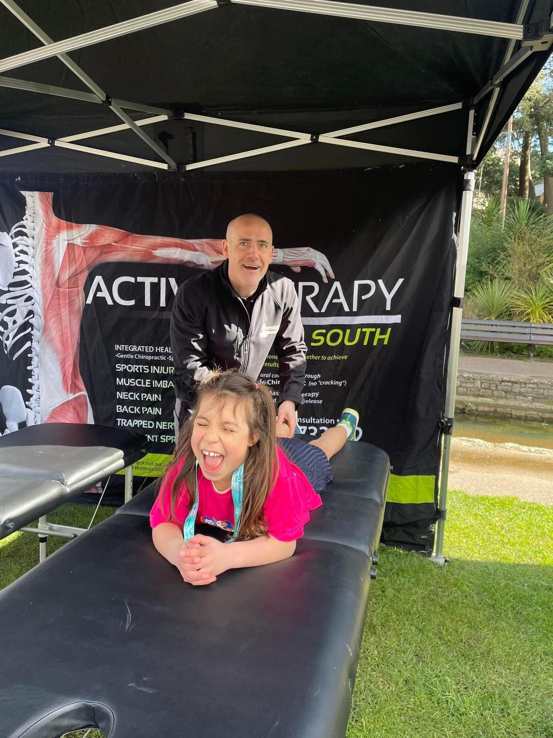 Active Therapy South | Bournemouth