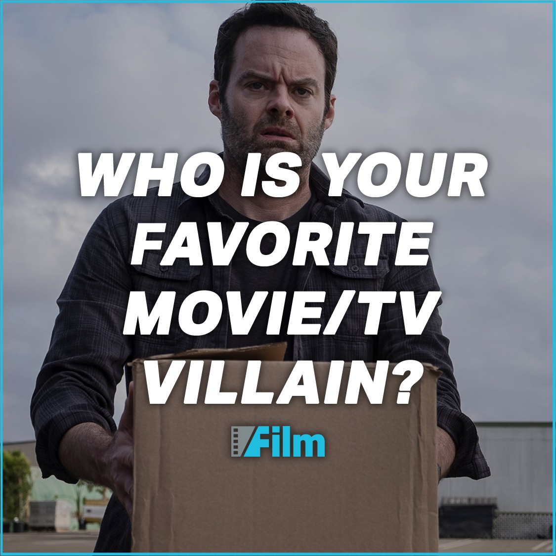 /Film - Who is your favorite movie/TV #villain? 📽️ 🤔 Check out our list ...