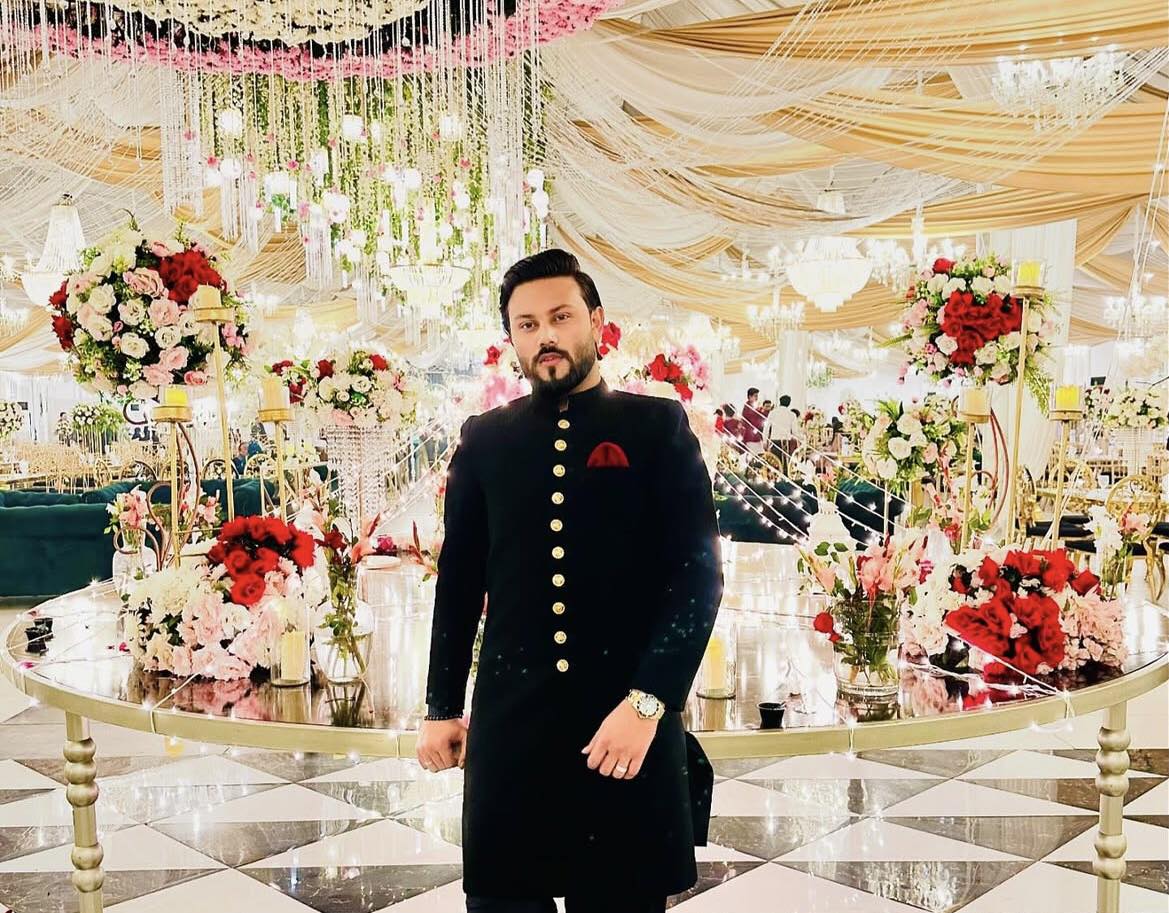 Aoun Rizvi