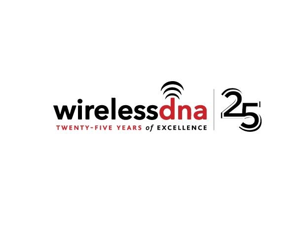 Wireless DNA