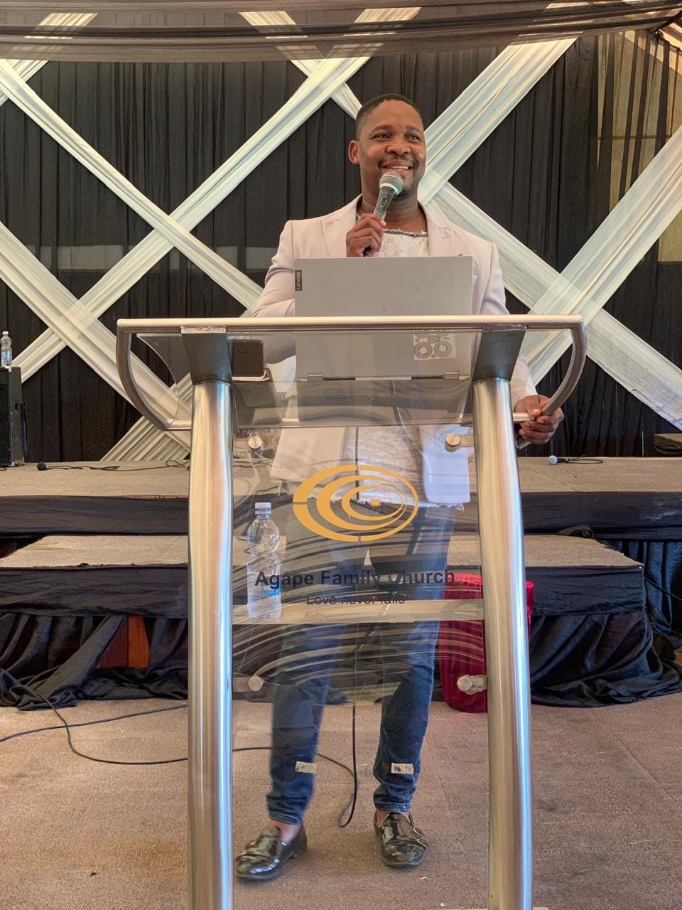 AGAPE Family Church Katlehong | Katlehong