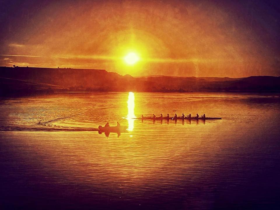 Table Mountain Rowing | Oroville CA