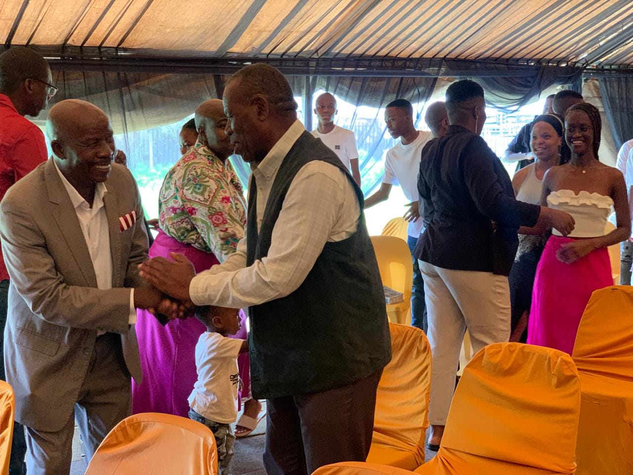 AGAPE Family Church Katlehong | Katlehong